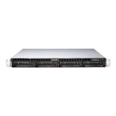 SUPERMICRO 1U BARE EPYC7002 4X3.5HS