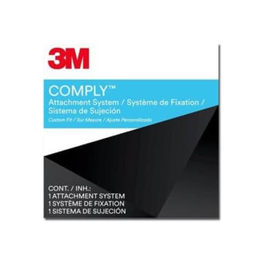 3M Comply Befestigungssystem für individ. ausgelegte Laptops