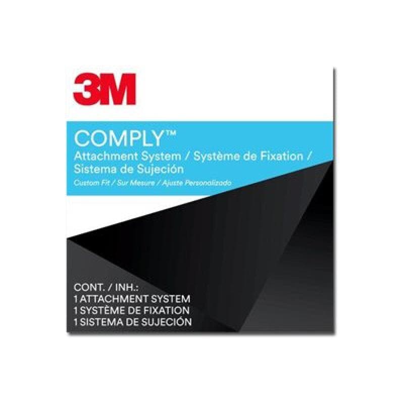 3M Comply Befestigungssystem für individ. ausgelegte Laptops