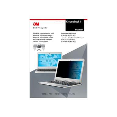 3M Blickschutzfilter PFCMM001 für Chromebook 11 COMPLY