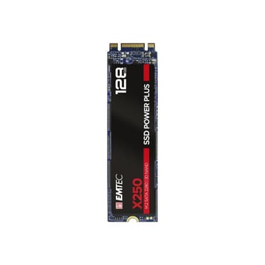 EMTEC ECSSD128GX250 120GB