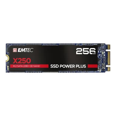 EMTEC ECSSD256GX250 256GB