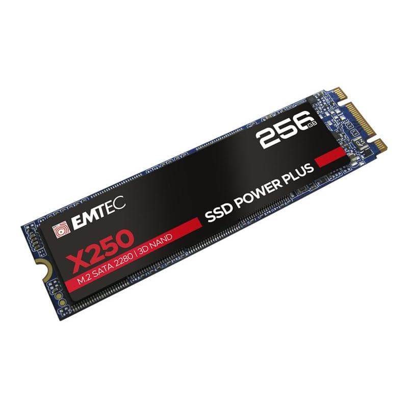 EMTEC ECSSD256GX250 256GB