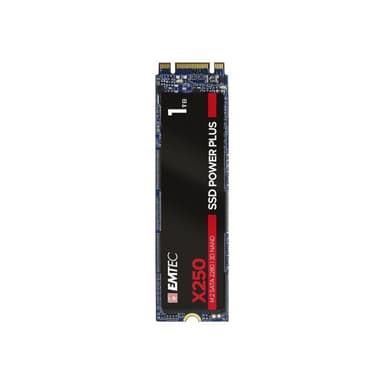 EMTEC ECSSD1TX250 1TB