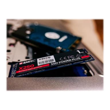 EMTEC ECSSD1TX250 1TB