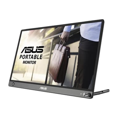 ASUS ZenScreen MB16AHP 39,6cm (15,6″)
