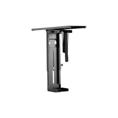EQUIP PC-Halter für die Untertischmontage