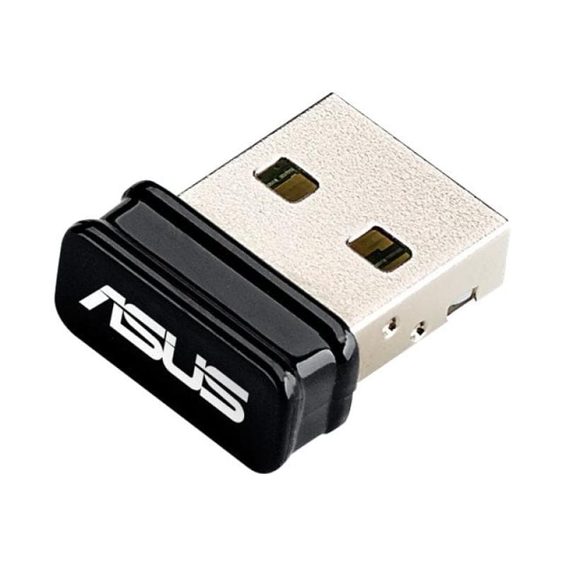 ASUS USB-N10 NANO B1 USB WLan Dongle 150MBit