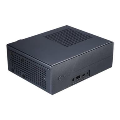 AKASA Cypher ST V2 Mini-STX Gehäuse, OEM - schwarz