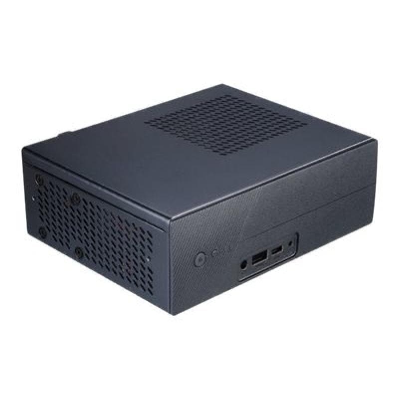 AKASA Cypher ST V2 Mini-STX Gehäuse, OEM - schwarz