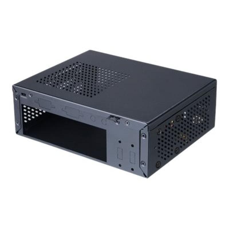 AKASA Cypher ST V2 Mini-STX Gehäuse, OEM - schwarz