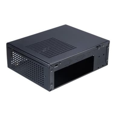 AKASA Cypher ST V2 Mini-STX Gehäuse, OEM - schwarz