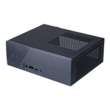 AKASA Cypher ST V2 Mini-STX Gehäuse, OEM - schwarz
