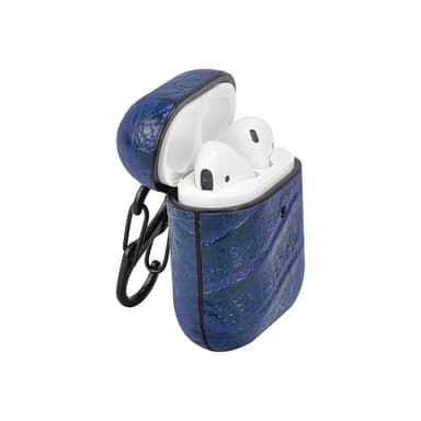 TERRATEC AirBox Crocodile Pattern Blue