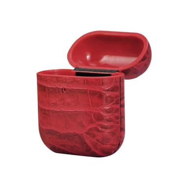TERRATEC AirBox Crocodile Pattern Red