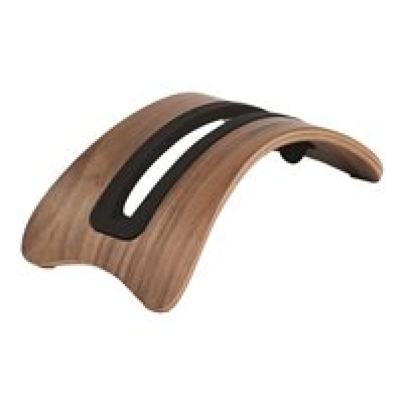 TERRATEC Holz zwei MacBook Stand aus Echtholz