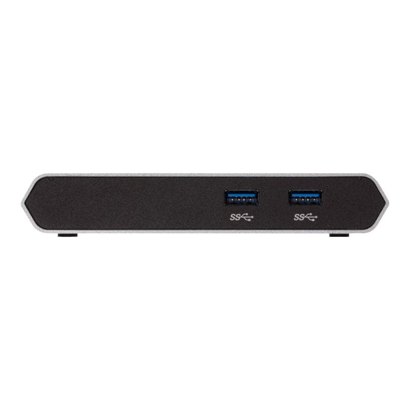 ATEN 2-Port USB-C Gen 1 Dock Switch