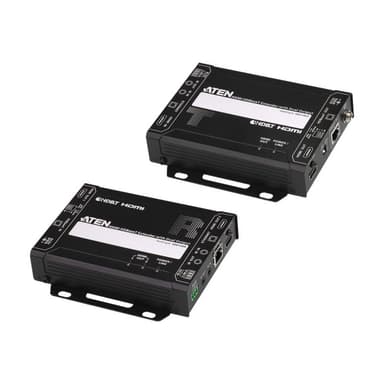 ATEN HDMI HDBaseT Extender with Dual output