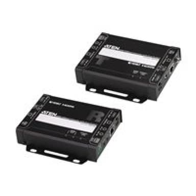 ATEN HDMI HDBaseT Extender with Dual output
