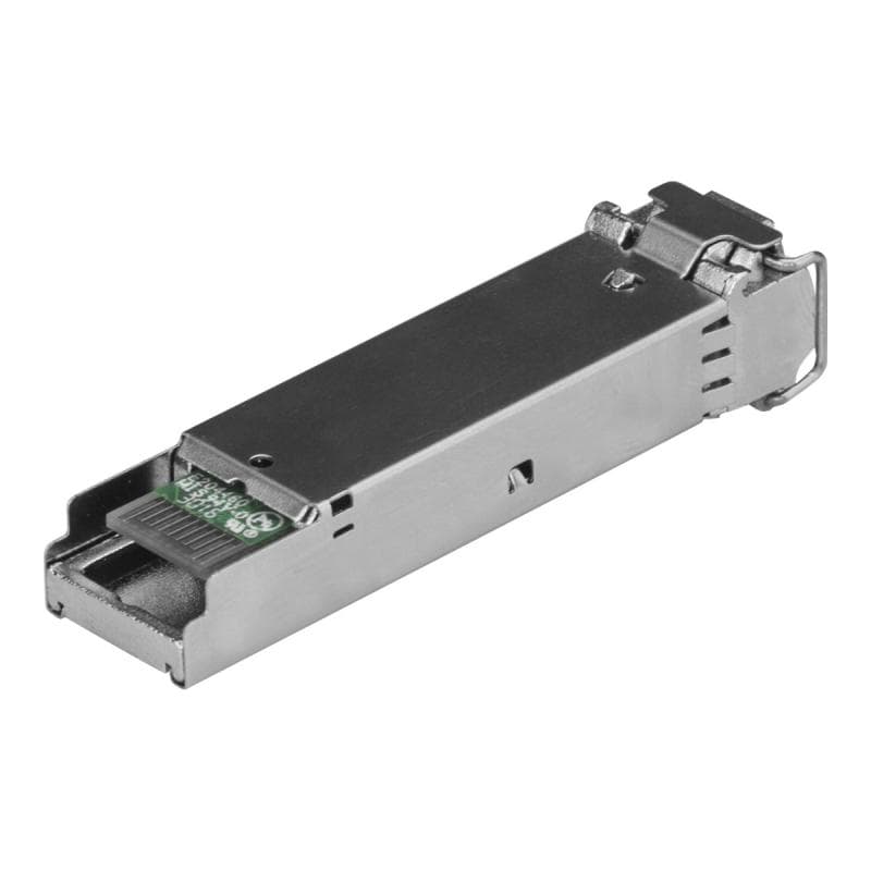 STARTECH.COM 10056-ST Transceiver Modul Extreme Networks 10056 kompatibel 1 Gbit/s 10 km Single Mode