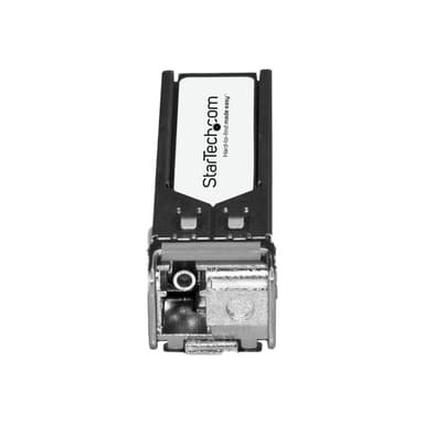 STARTECH.COM 10056-ST Transceiver Modul Extreme Networks 10056 kompatibel 1 Gbit/s 10 km Single Mode