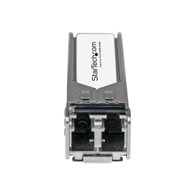 STARTECH.COM Extreme Networks 10051 kompatibles SFP Modul - 1000Base-SX - SFP Multimode Transceiver