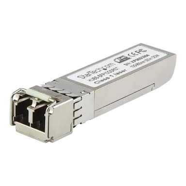 STARTECH.COM SFP10GLREMST Transceiver Modul SFP+ Module 10GBase-LR Dell EMC kompatibel Glasfaser LC