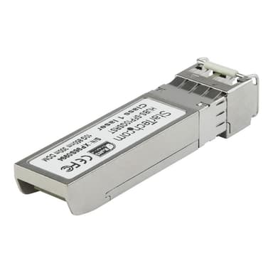 STARTECH.COM SFP10GLREMST Transceiver Modul SFP+ Module 10GBase-LR Dell EMC kompatibel Glasfaser LC