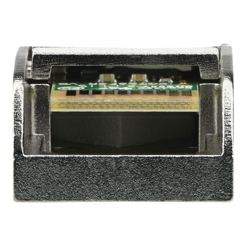 STARTECH.COM SFP10GLREMST Transceiver Modul SFP+ Module 10GBase-LR Dell EMC kompatibel Glasfaser LC