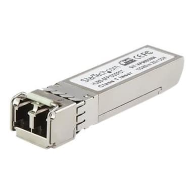STARTECH.COM SFP10GLREMST Transceiver Modul SFP+ Module 10GBase-LR Dell EMC kompatibel Glasfaser LC