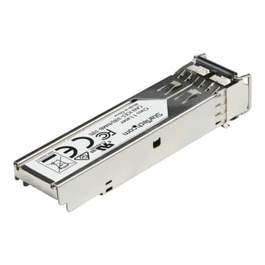 STARTECH.COM SFP1GLXEMCST Transceiver Modul SFP Module 1000Base-LX Dell EMC kompatibel Glasfaser 131