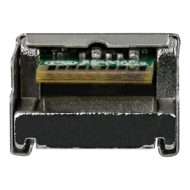 STARTECH.COM SFP1GLXEMCST Transceiver Modul SFP Module 1000Base-LX Dell EMC kompatibel Glasfaser 131