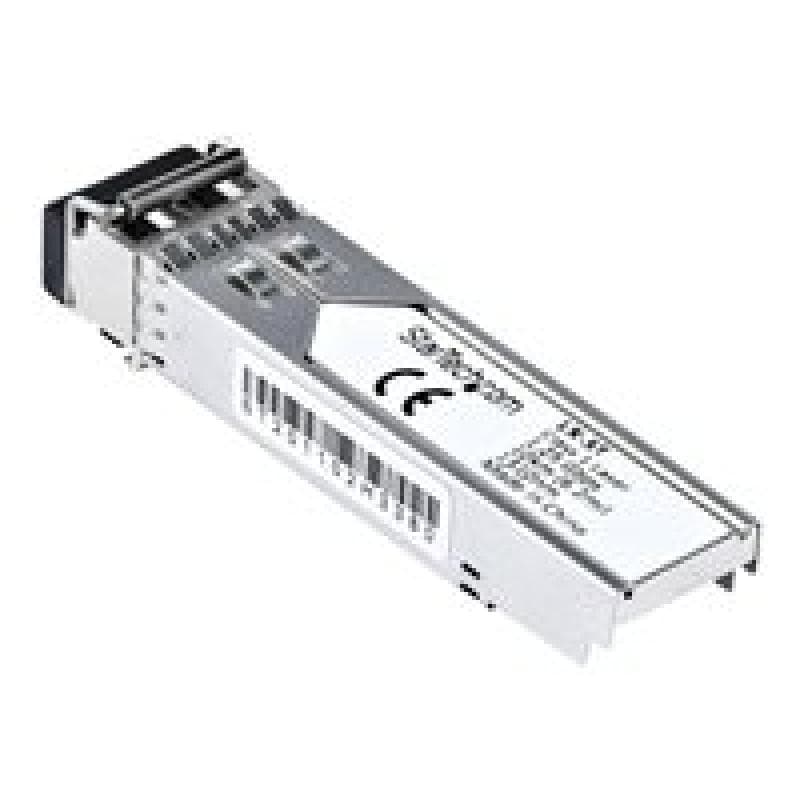 STARTECH.COM Arista Networks SFP-1G-LX kompatibles SFP Modul - 1000Base-LX - SFP Single Mode Transce