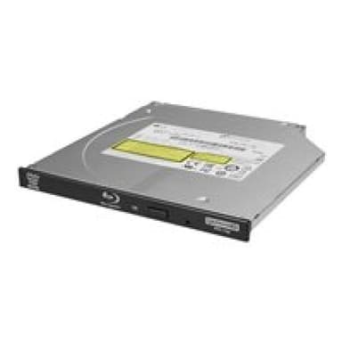 LG HLDS BU40N BluRay Brenner intern 9.5mm ultra slim schwarz Speichermedien