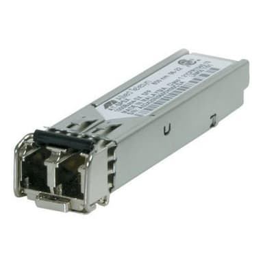ALLIED TELESIS ALLIED SFP Pluggable Optical Module 1000SX 220m/550m Multi mode Dual fiber Tx850 Rx85