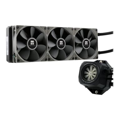 THERMALRIGHT Turbo Right 360C