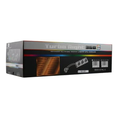 THERMALRIGHT Turbo Right 360C