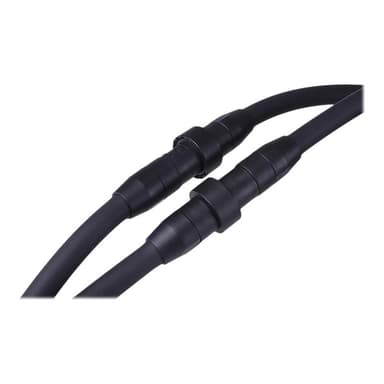 ALPHACOOL Eisbaer Extreme Liquid 280 Black Edition