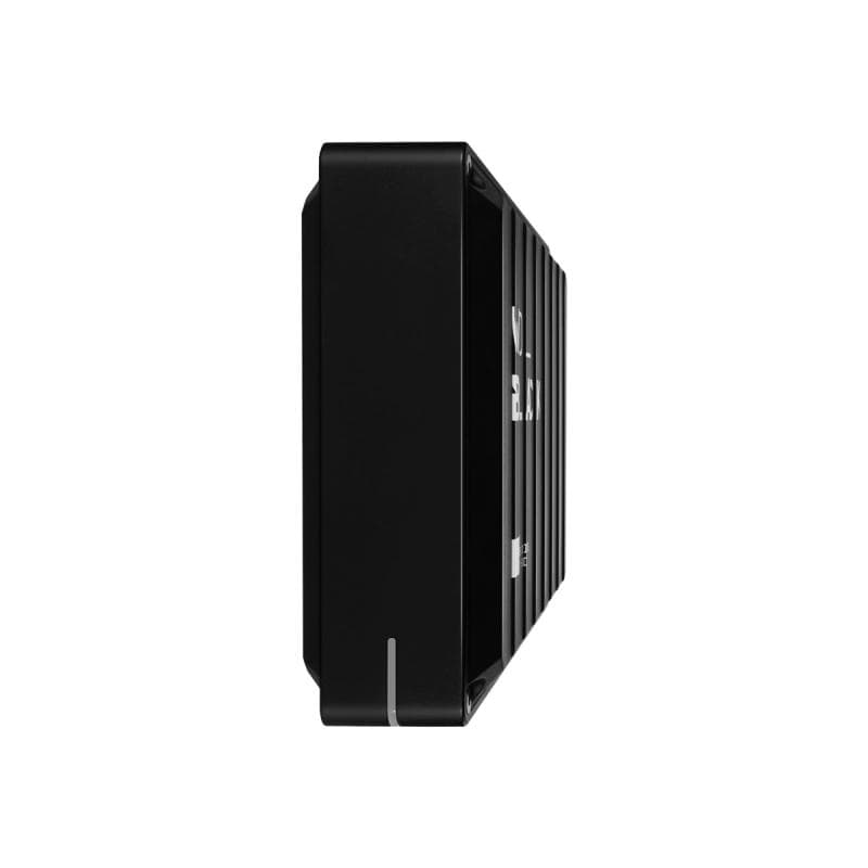 WESTERN DIGITAL Black D10 Game Drive 8TB