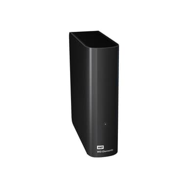 WESTERN DIGITAL Elements Desktop 12TB