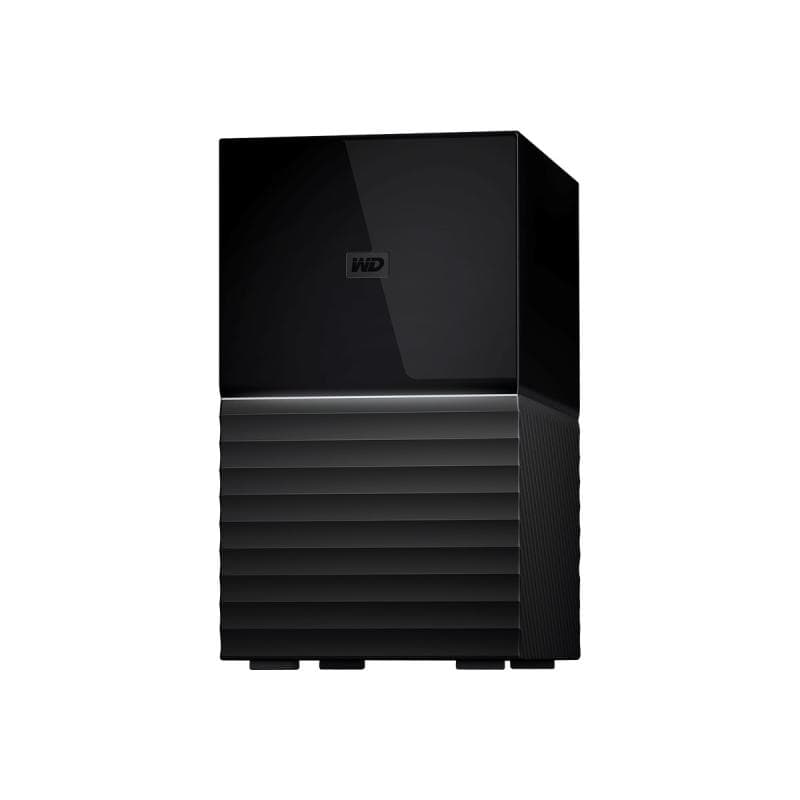 WESTERN DIGITAL My Book Duo 24TB