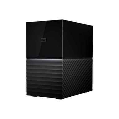 WESTERN DIGITAL My Book Duo 24TB
