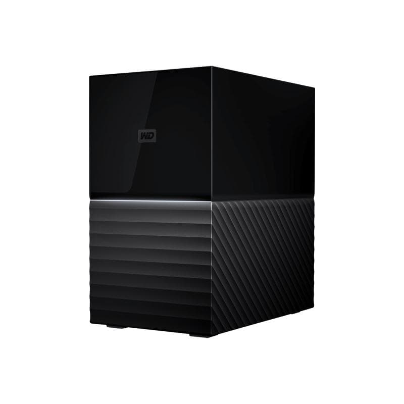 WESTERN DIGITAL My Book Duo 24TB