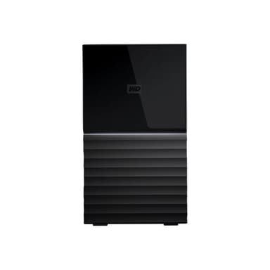 WESTERN DIGITAL My Book Duo 24TB