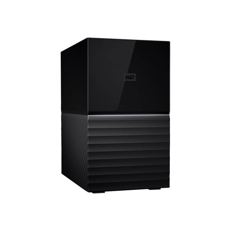 WESTERN DIGITAL My Book Duo 24TB