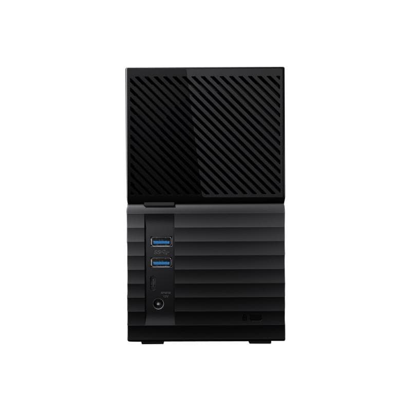WESTERN DIGITAL My Book Duo 24TB