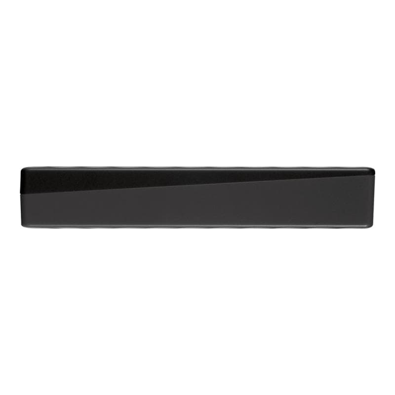 WESTERN DIGITAL My Passport (2019) schwarz 4TB
