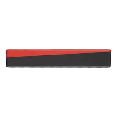 WESTERN DIGITAL My Passport (2019) rot 4TB