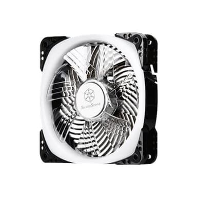 SILVERSTONE SST-AP124-ARGB 120mm