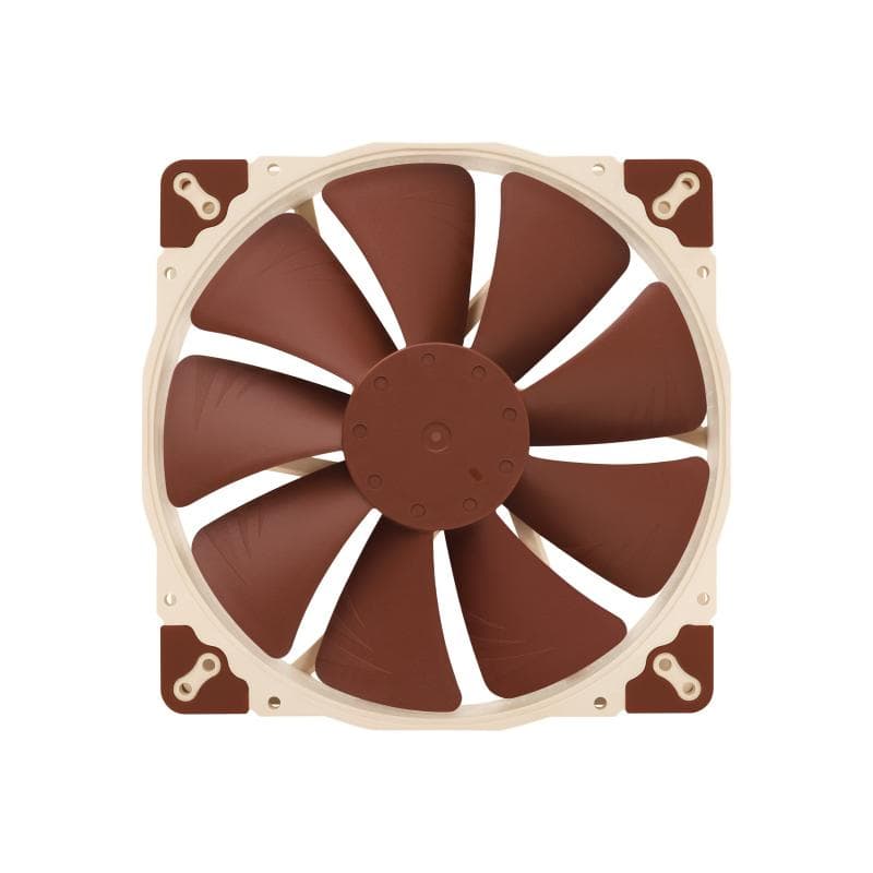 NOCTUA NF-A20 5V PWM 200mm